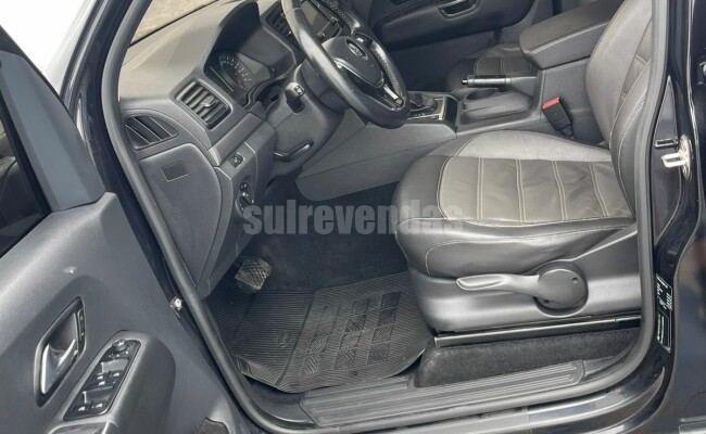 Volkswagen AMAROK Comfor. CD 2.0 TDI 4x4 Dies. Aut.