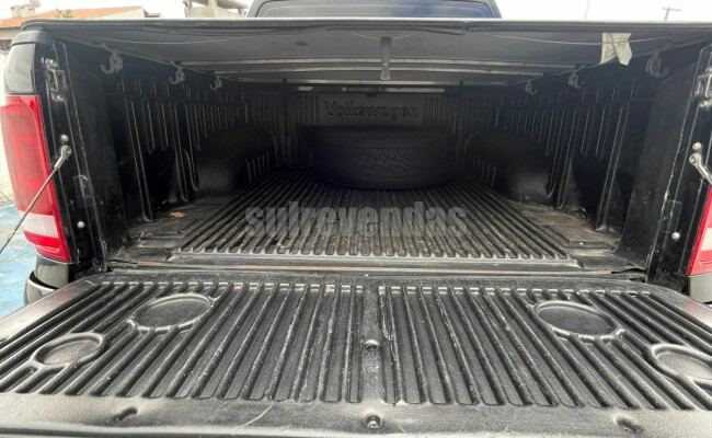 Volkswagen AMAROK Comfor. CD 2.0 TDI 4x4 Dies. Aut.