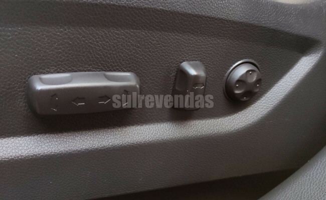 Hyundai Santa Fe/GLS 3.3 V6 4X4 Tiptronic
