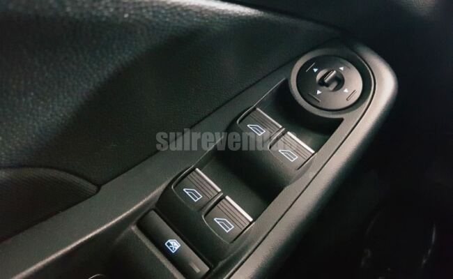 Ford FIESTA 1.6 TI-VCT FLEX SEL POWERSHIFT