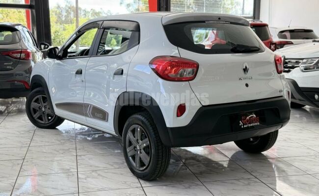 Renault Kwid