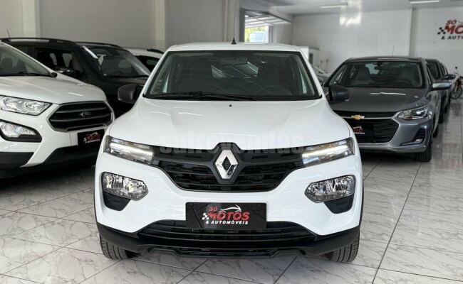 Renault Kwid