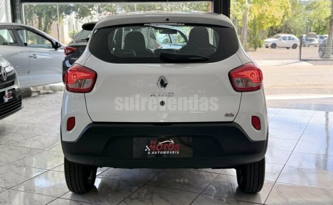 Renault Kwid