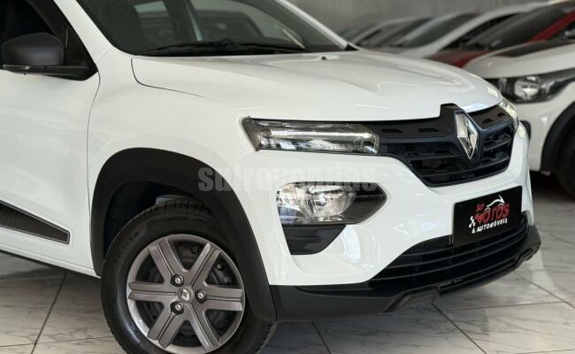 Renault Kwid