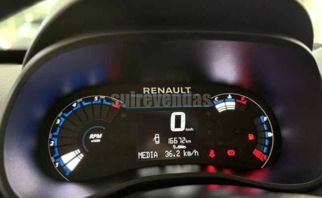 Renault Kwid