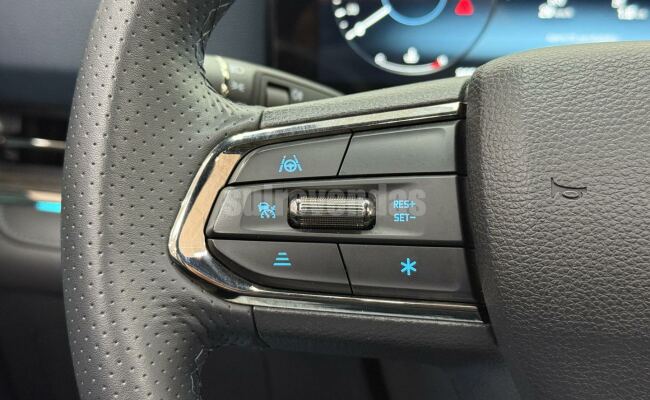 Ford territory titanium 1.5 gtdi ecobo
