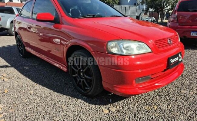 Chevrolet ASTRA