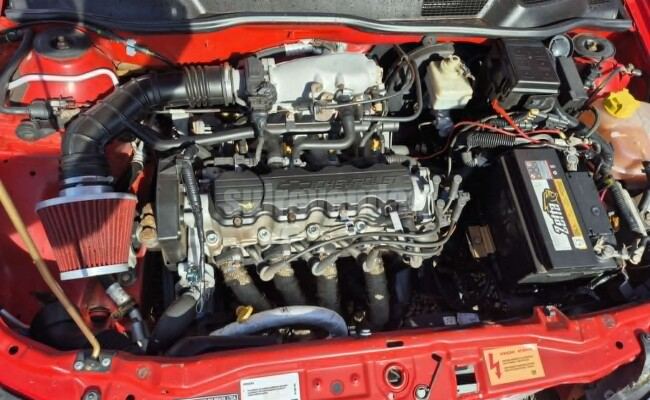 Chevrolet ASTRA