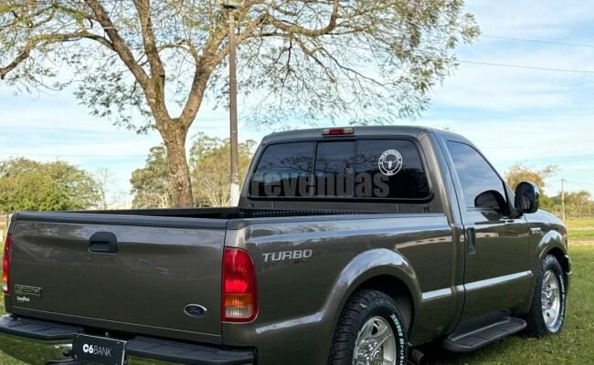 Ford F-250