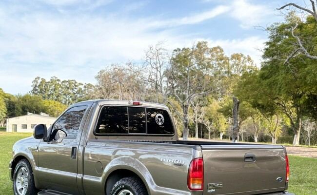 Ford F-250