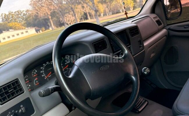 Ford F-250
