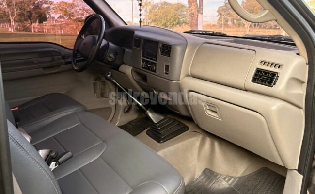 Ford F-250