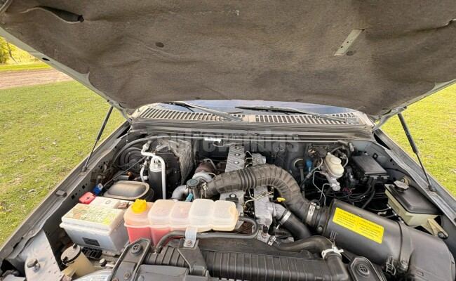 Ford F-250