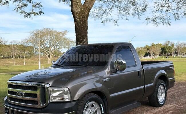 Ford F-250