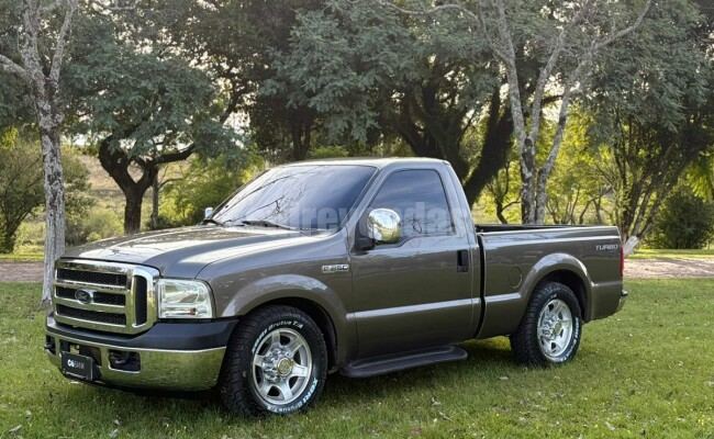 Ford F-250