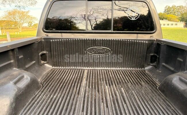 Ford F-250