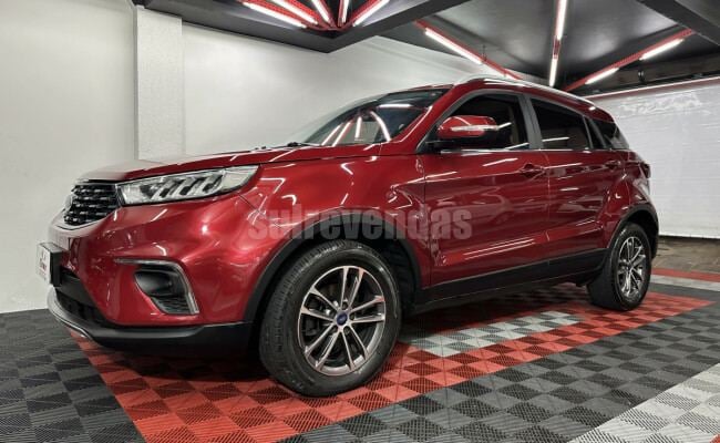 Ford TERRITORY SEL 1.5 GTDi EcoBoost Aut.