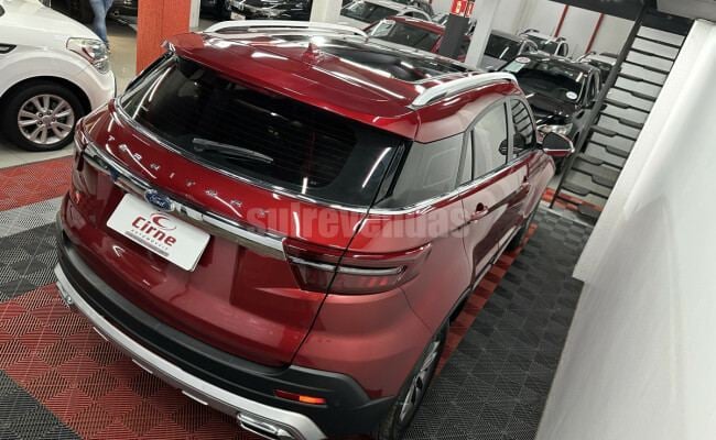 Ford TERRITORY SEL 1.5 GTDi EcoBoost Aut.