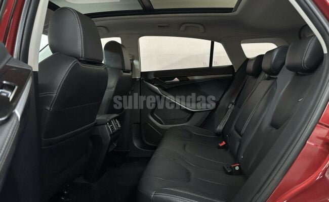Ford TERRITORY SEL 1.5 GTDi EcoBoost Aut.