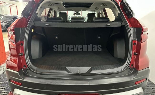 Ford TERRITORY SEL 1.5 GTDi EcoBoost Aut.