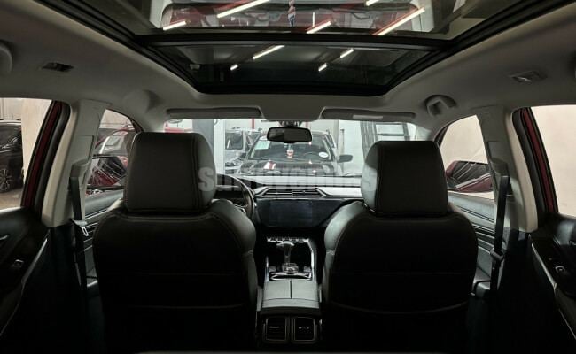 Ford TERRITORY SEL 1.5 GTDi EcoBoost Aut.