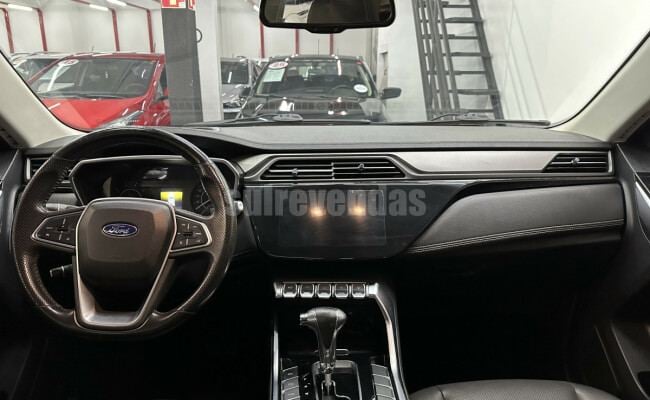 Ford TERRITORY SEL 1.5 GTDi EcoBoost Aut.