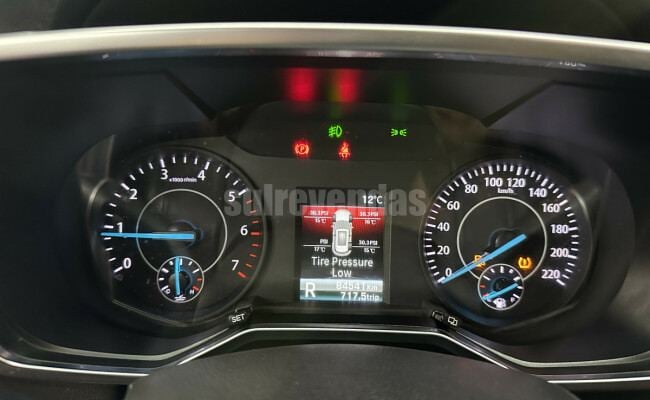 Ford TERRITORY SEL 1.5 GTDi EcoBoost Aut.