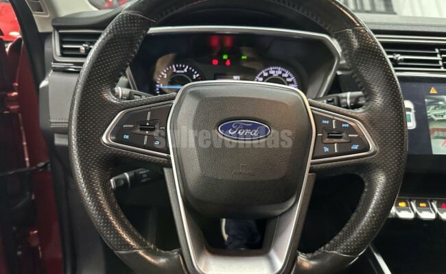 Ford TERRITORY SEL 1.5 GTDi EcoBoost Aut.