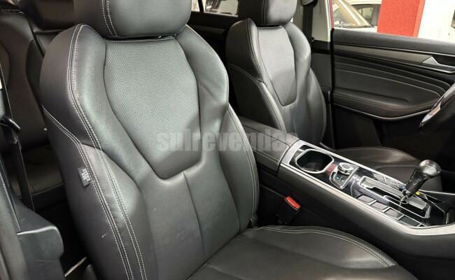 Ford TERRITORY SEL 1.5 GTDi EcoBoost Aut.