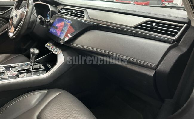Ford TERRITORY SEL 1.5 GTDi EcoBoost Aut.