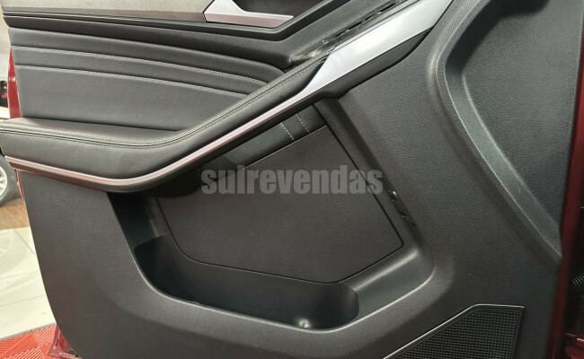 Ford TERRITORY SEL 1.5 GTDi EcoBoost Aut.