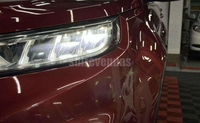 Ford TERRITORY SEL 1.5 GTDi EcoBoost Aut.