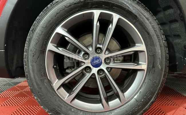 Ford TERRITORY SEL 1.5 GTDi EcoBoost Aut.