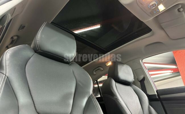 Ford TERRITORY SEL 1.5 GTDi EcoBoost Aut.