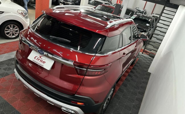 Ford TERRITORY SEL 1.5 GTDi EcoBoost Aut.