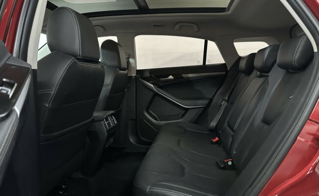 Ford TERRITORY SEL 1.5 GTDi EcoBoost Aut.
