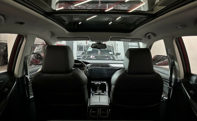 Ford TERRITORY SEL 1.5 GTDi EcoBoost Aut.