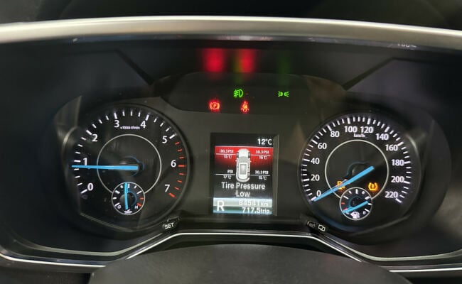 Ford TERRITORY SEL 1.5 GTDi EcoBoost Aut.