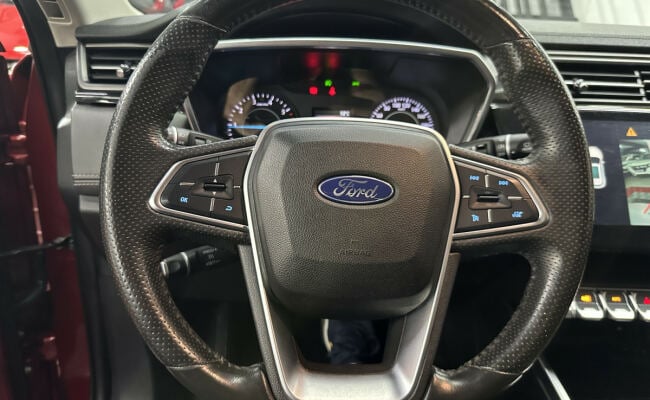 Ford TERRITORY SEL 1.5 GTDi EcoBoost Aut.