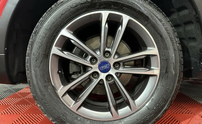 Ford TERRITORY SEL 1.5 GTDi EcoBoost Aut.