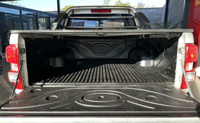 Chevrolet S10 Pick-Up LT 2.8 TDI 4x4 CD Diesel