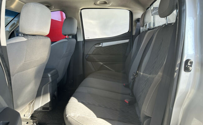 Chevrolet S10 Pick-Up LT 2.8 TDI 4x4 CD Diesel