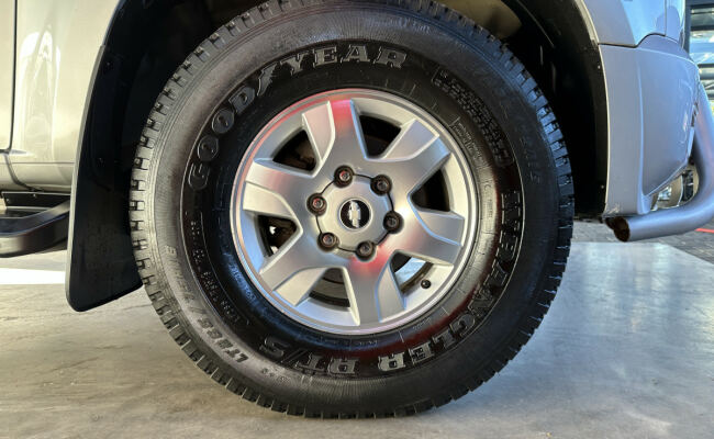 Chevrolet S10 Pick-Up LT 2.8 TDI 4x4 CD Diesel