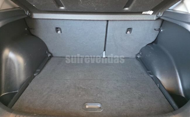 Hyundai Creta Attitude 1.6 16V Flex Mec.