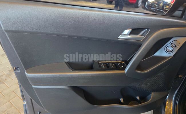 Hyundai Creta Attitude 1.6 16V Flex Mec.