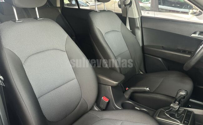 Hyundai Creta Attitude 1.6 16V Flex Mec.