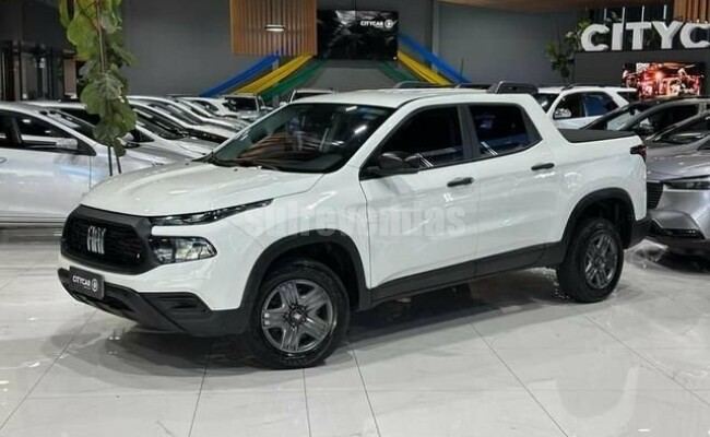 Fiat Toro