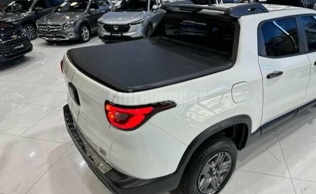Fiat Toro