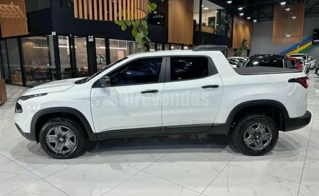 Fiat Toro