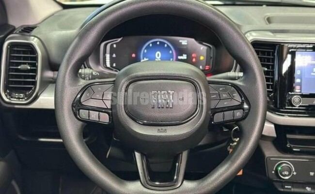 Fiat Toro